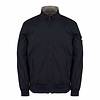 Weekend Offender Weekend Offender Capricious reversible jacket Check/Navy