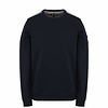 Weekend Offender Miho crew neck sweatshirt Navy