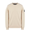 Weekend Offender Weekend Offender Miho crew neck sweatshirt Sand