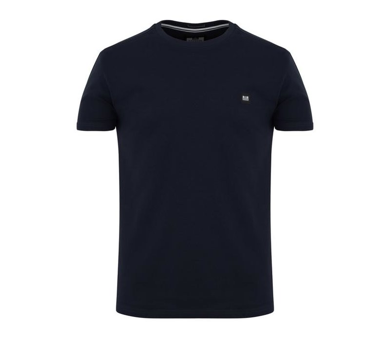 Weekend Offender Cannon Beach t-shirt Navy