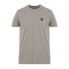 Weekend Offender Weekend Offender Cannon Beach t-shirt Bullet Grey