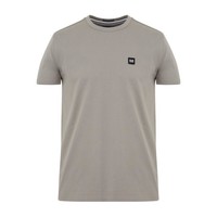 Weekend Offender Cannon Beach t-shirt Bullet Grey