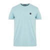 Weekend Offender Weekend Offender Cannon Beach t-shirt Cloud Blue