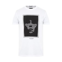 Weekend Offender F.E.A.R. t-shirt White