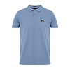 Weekend Offender Weekend Offender Caneiros polo Steel Blue