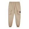 Weekend Offender Weekend Offender Pianemo cotton ripstop cargo pants Stone