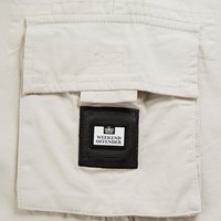 Weekend Offender Mascia cargo shorts Plaster