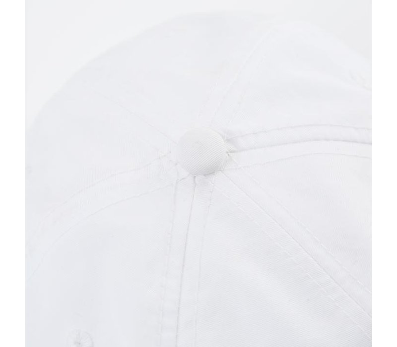 Weekend Offender Oahu cap White