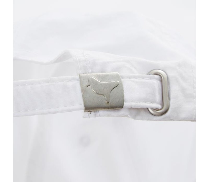 Weekend Offender Oahu cap White