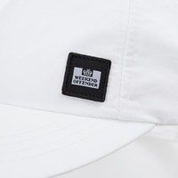 Weekend Offender Oahu cap White