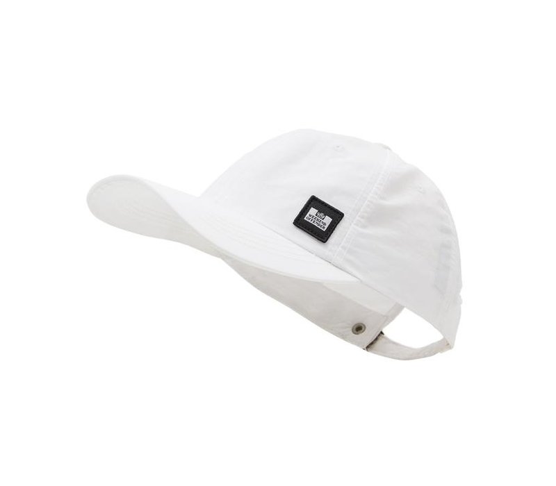 Weekend Offender Oahu cap White