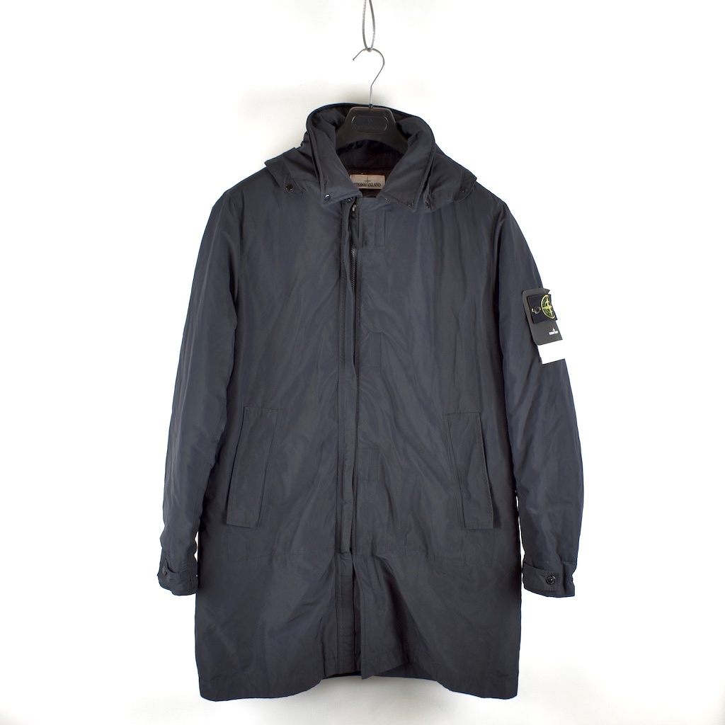 素晴らしい 19ss STONE ISLAND MICRO REPS JACKET compoliticas.org