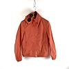 C.P. Company C.P. Company orange  graphic dotted goggle jacket 46