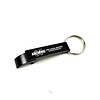 Archivio85 Archivio85 bottle opener keyring Black