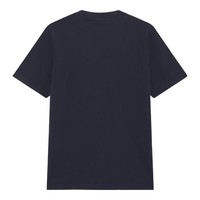 MA.STRUM SS logo print tee Ink Navy