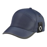 MA.STRUM icon cap Ink Navy