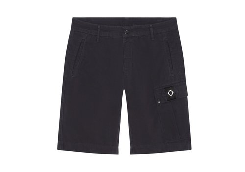 MA.STRUM MA.STRUM GD cargo short Ink Navy