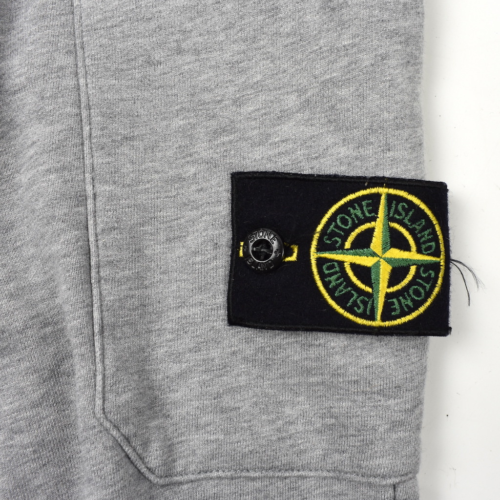 xxxl stone island jumper