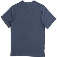 Peaceful Hooligan Outline t-shirt Insignia Blue