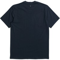 Peaceful Hooligan Outline t-shirt Navy