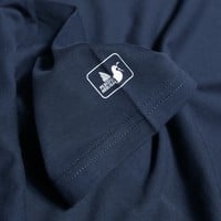 Peaceful Hooligan Ninetyfive t-shirt Navy