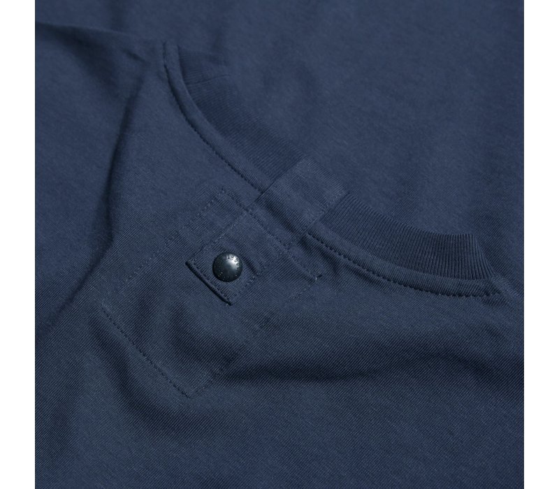 Peaceful Hooligan Ninetyfive t-shirt Navy