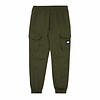 Weekend Offender Weekend Offender Pianemo cotton ripstop cargo pants Dark Green