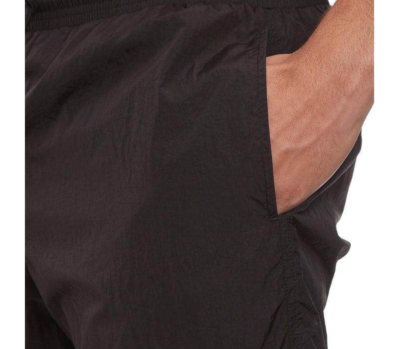 Weekend Offender Stacks swim shorts Black