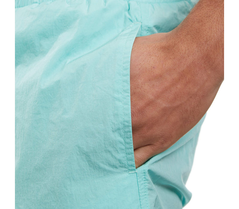 Weekend Offender Stacks swim shorts Aqua Blue