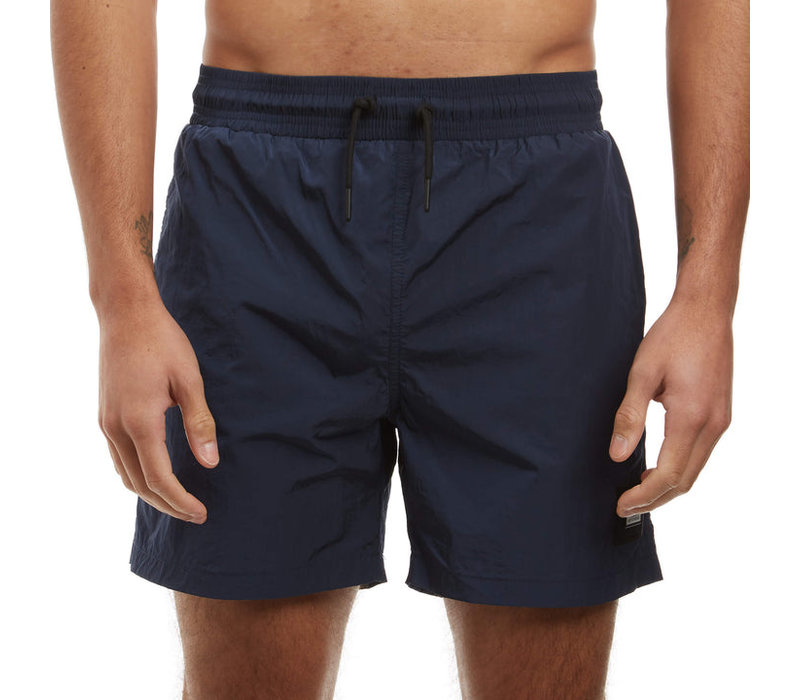 Weekend Offender Stacks swim shorts Navy