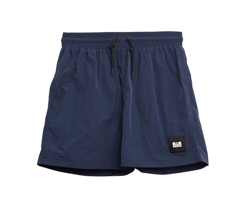 Weekend Offender Stacks swim shorts Navy