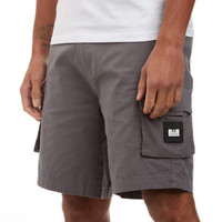 Weekend Offender Mascia cargo shorts Shadow