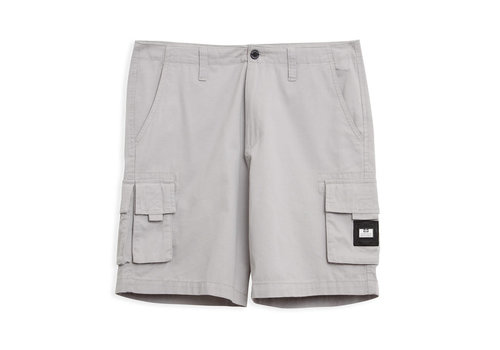 Weekend Offender Weekend Offender Mascia cargo shorts Silverfox