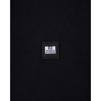 Weekend Offender Caneiros polo Black