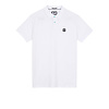 Weekend Offender Caneiros polo White