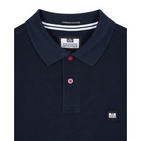 Weekend Offender Caneiros polo Navy