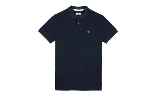 Weekend Offender Weekend Offender Caneiros polo Navy