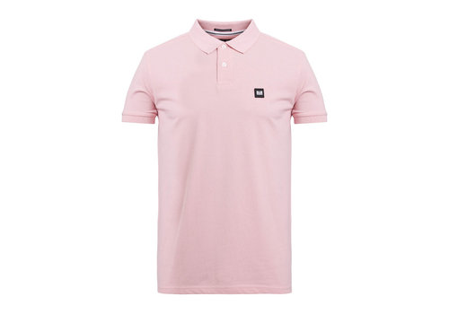 Weekend Offender Weekend Offender Caneiros polo Rose Pink