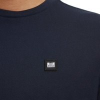 Weekend Offender Cannon Beach t-shirt Navy