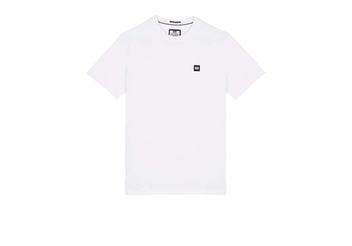 Weekend Offender Weekend Offender Cannon Beach t-shirt White