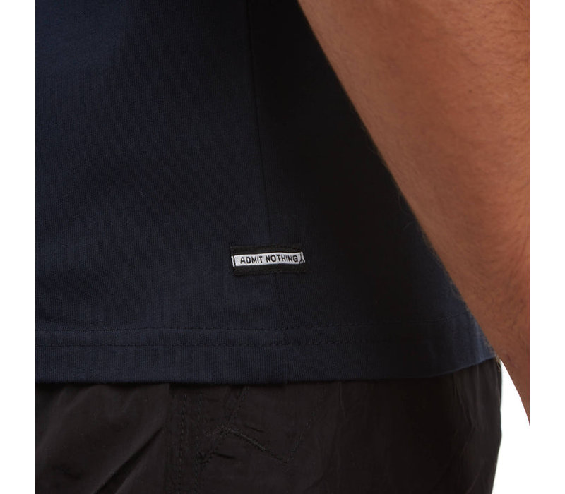 Weekend Offender Millergrove t-shirt Navy