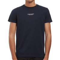 Weekend Offender Millergrove t-shirt Navy