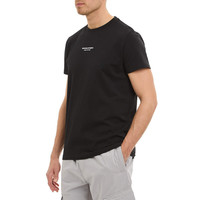 Weekend Offender Millergrove t-shirt Black