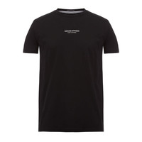 Weekend Offender Millergrove t-shirt Black