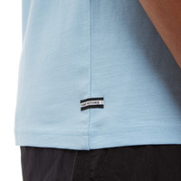 Weekend Offender Prison logo t-shirt Skyfall