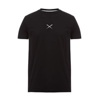 Weekend Offender Bats t-shirt Black