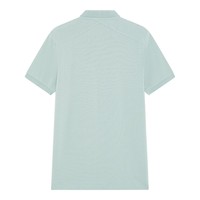 MA.STRUM SS pique polo Sea Green