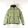 Marshall Artist Marshall Artist transalpino bubble jacket Putty Green