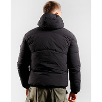 Marshall Artist transalpino bubble jacket Black