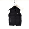 Marshall Artist Marshall Artist lightweight bubble gilet Black